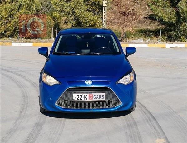 تويوتا يارس 2019 للبيع في العراق - كركوك